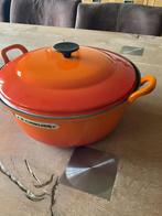 Le creuset 32, Huis en Inrichting, Ophalen