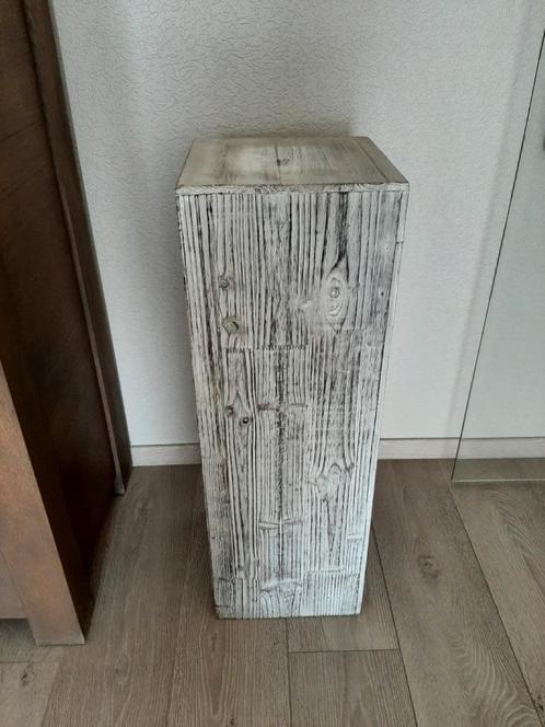 Zuil in goede staat, Huis en Inrichting, Woonaccessoires | Zuilen en Pilaren, Gebruikt, Ophalen