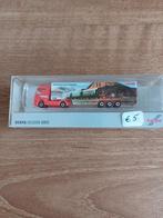 Herpa Vrachtwagen schaal 220 (spoor Z), Ophalen of Verzenden, Nieuw, Overige typen