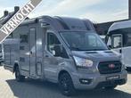 Chausson Sport Line S 697 (Challenger Sport S 217), Caravans en Kamperen, Bedrijf, Chausson