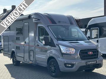 Chausson Sport Line S 697 (Challenger Sport S 217) beschikbaar voor biedingen
