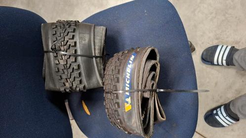 Banden Michelin force am² 29 inch 2.40, Fietsen en Brommers, Fietsonderdelen, Nieuw, Mountainbike, Band, Ophalen of Verzenden