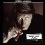 Jacques Dutronc – Dutronc Au Casino LIVE CD 💿, CD & DVD, Comme neuf, Coffret, Enlèvement ou Envoi, 1980 à 2000