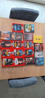 Films voornamelijk Steven seagal, Ophalen of Verzenden, Zo goed als nieuw