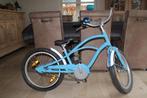 Cruiserfiets 20" (7-10 jaar), Fietsen en Brommers, Ophalen, Electra USA, Gebruikt, Handrem