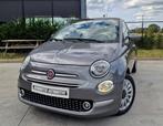 Fiat 500 Automaat/carplay/PDC/radio, Auto's, Automaat, 4 zetels, Stof, Euro 6