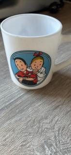 Mugs Bob et Bobette, Verzamelen, Stripfiguren, Ophalen, Suske en Wiske, Zo goed als nieuw