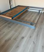 Elektrisch verstelbare lattenbodem., Huis en Inrichting, Slaapkamer | Bedden, Ophalen, Gebruikt
