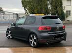 GOLF6 GTI, Auto's, Voorwielaandrijving, Stof, Overige kleuren, Zilver of Grijs