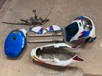 Suzuki gsxr 1993 onderdelen, Motoren, Onderdelen | Suzuki, Ophalen, Gebruikt