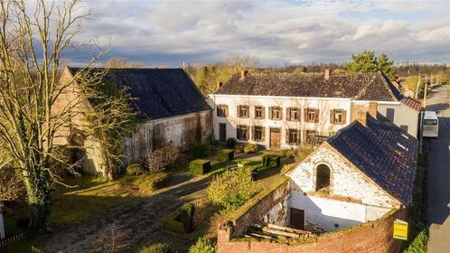 Maison à vendre à Attre, 7 chambres, Immo, Maisons à vendre, Maison individuelle