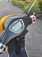 Mooie  jtc B klasse, Ophalen