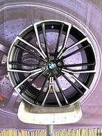 20 inch 5x112 BMW G30 / G20 Styling 846M Look Breedset Nieuw, Auto-onderdelen, Velg(en), Nieuw, Ophalen of Verzenden, Personenwagen