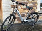 Kettler QUADRIGA elektrische fiets, Fietsen en Brommers, Overige merken, Ophalen of Verzenden, Zo goed als nieuw, 50 km per accu of meer