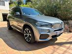 BMW X5 40e High Executive M-Sportline, Auto's, Automaat, 230 kW, USB, 4 cilinders