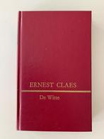 Ernest Claes, De Witte, 104de druk, 1965, in perfecte staat, Utilisé, Enlèvement ou Envoi