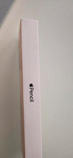 Pencil, Computers en Software, Apple iPads, Nieuw, Apple iPad Pro