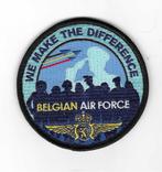 MILITARIA, Emblème ou Badge, Armée de l'air, Envoi