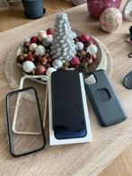Iphone 12 128GB, 128 GB, 86 %, Blauw, Ophalen of Verzenden