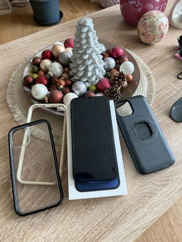 Iphone 12 128GB beschikbaar voor biedingen