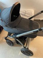 Volledige buggyset, Gebruikt, Met autostoeltje, Maxi-Cosi, Ophalen