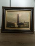 schilderij, Antiek en Kunst, Ophalen