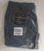 Nieuwe Tommy Hilfiger Brooklyn Short - Maat 32 - Blauw, Kleding | Heren, Broeken en Pantalons, Ophalen, Blauw, Nieuw, Overige maten