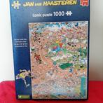 Puzzels van Van Haasteren, Ophalen of Verzenden, 500 t/m 1500 stukjes, Zo goed als nieuw