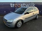2002 - Opel - Corsa - 1.2-16V Comfort - Voiture particulièr, Autos, Achat, Entreprise, Autres carburants, Euro 4