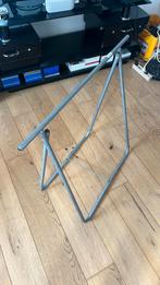 Lot de 4 treteaux métal, Jardin & Terrasse, Hamacs, Enlèvement, Comme neuf