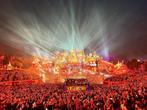 Gezocht: Tomorrowland W2 Sunday dagticket, Eén persoon