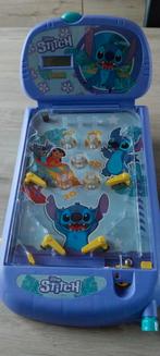 Flippkerkast Stitch, Een of twee spelers, Ophalen, Gebruikt