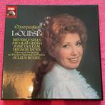Vinyl: Charpentier - Louise, Ophalen of Verzenden, Zo goed als nieuw