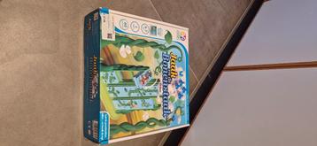 Smartgame deluxe Jaak en de bonenstaak beschikbaar voor biedingen