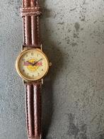 Dameshorloge Hard Rock Café Cozumel, Handtassen en Accessoires, Overige merken, Staal, Met bandje, Polshorloge