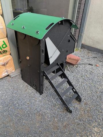 Nestera raised small beschikbaar voor biedingen