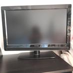 La télévision à écran plat Philips 80x50cm fonctionne, Enlèvement, Comme neuf, Philips