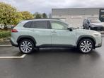 Toyota Corolla Cross Style, Automaat, Zwart, Bedrijf, 5 deurs