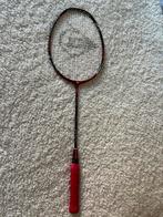 Dunlop Savage Woven Tour badmintonracket, Sport en Fitness, Ophalen, Zo goed als nieuw