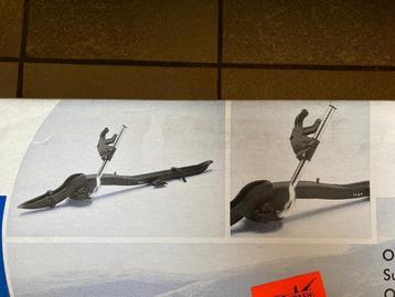 Nieuw VW Fietsdrager Logo beschikbaar voor biedingen