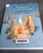 Midden in de winternacht Kerstverhalen, Boeken, Ophalen of Verzenden