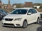 SEAT Toledo 1.2 TSI Start & Stop Euro6 - Carnet, Autos, 5 places, Berline, Cuir et Tissu, Carnet d'entretien