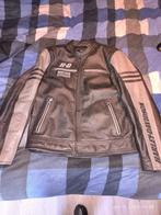 Harley davidson jas, Motoren, Kleding | Motorkleding, Heren, Jas | leer, Nieuw zonder kaartje, Harley davidson