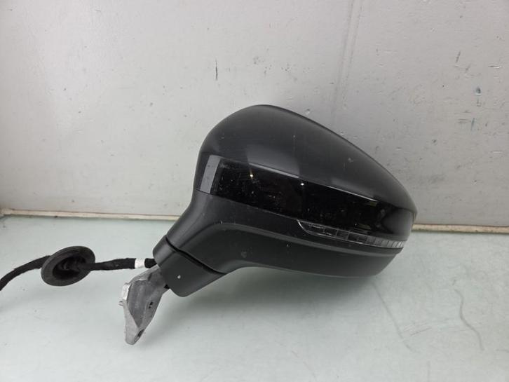 SPIEGEL LINKS Volkswagen Tiguan (AD1) (|5NB857507BF|), Auto-onderdelen, Spiegels, Volkswagen, Gebruikt