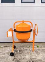 Zeer propere betonmolen, Doe-het-zelf en Bouw, Betonmolens, Ophalen