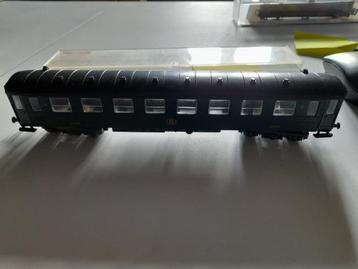 21Fleischmann (HO) Type I2 B8 (5152) beschikbaar voor biedingen
