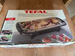 Elektrische barbeque van Tefal. Ideaal  voor in de winter!, Tuin en Terras, Ophalen, Zo goed als nieuw