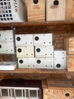 Pvc nestbakjes voor exoten, Dieren en Toebehoren, Ophalen, Zo goed als nieuw