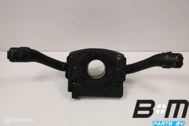 Stuurkolomcombischakelaar Audi A2 1J0959654AC, Auto-onderdelen, Dashboard en Schakelaars, Gebruikt