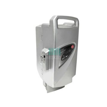 DEZE BATTERIJ ZOEK IK : 36V 18AH beschikbaar voor biedingen